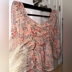 American Eagle Blouse